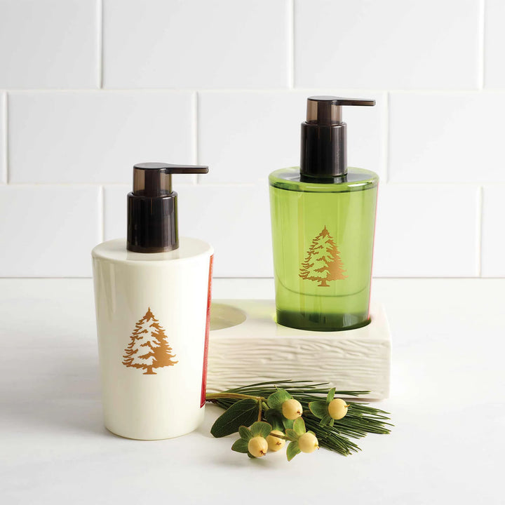 Thymes Limited Frasier Fir Sink Set