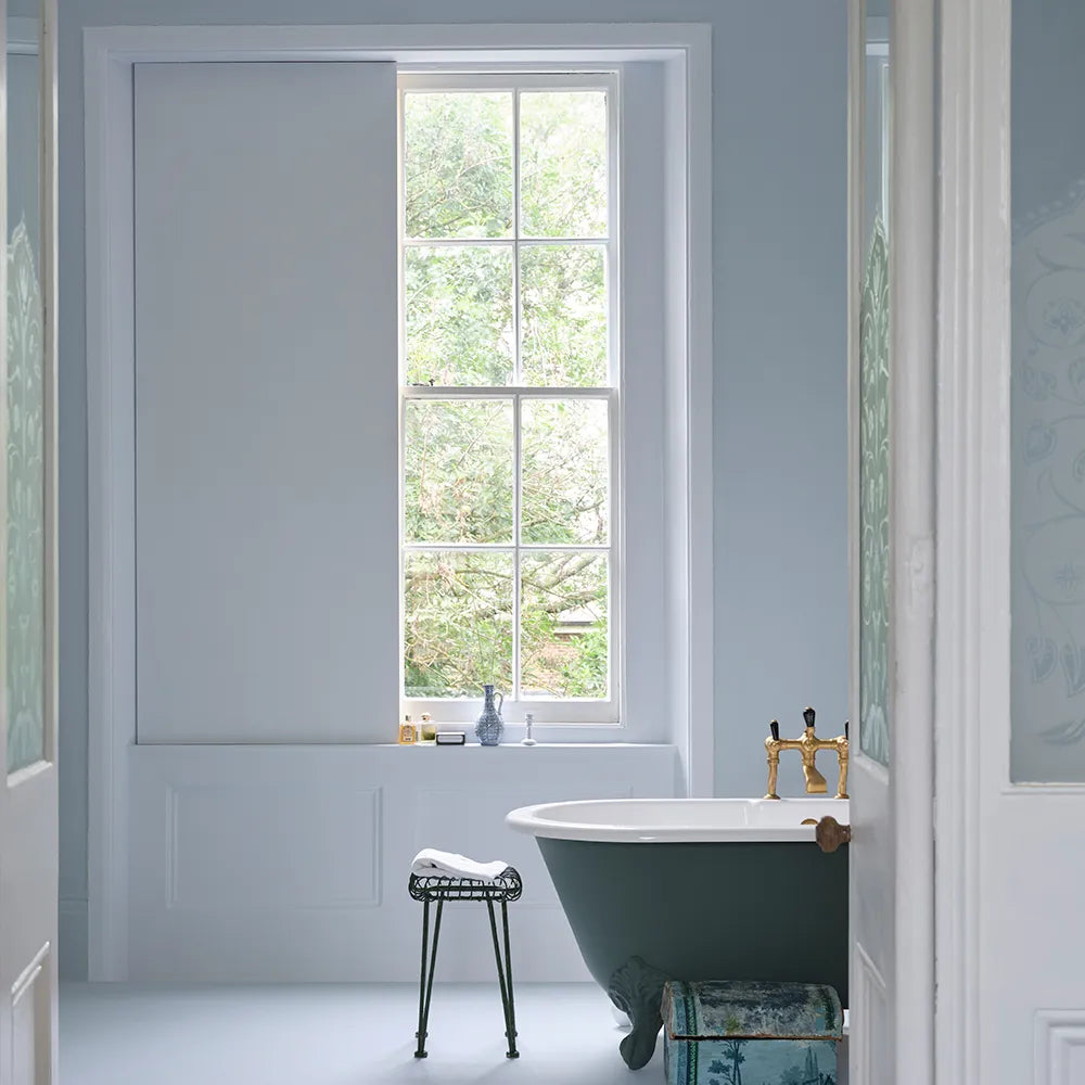 Farrow & Ball No. 317 Kakelugn
