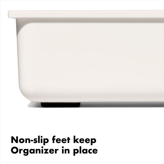 OXO Compact Knife Drawer Organizer