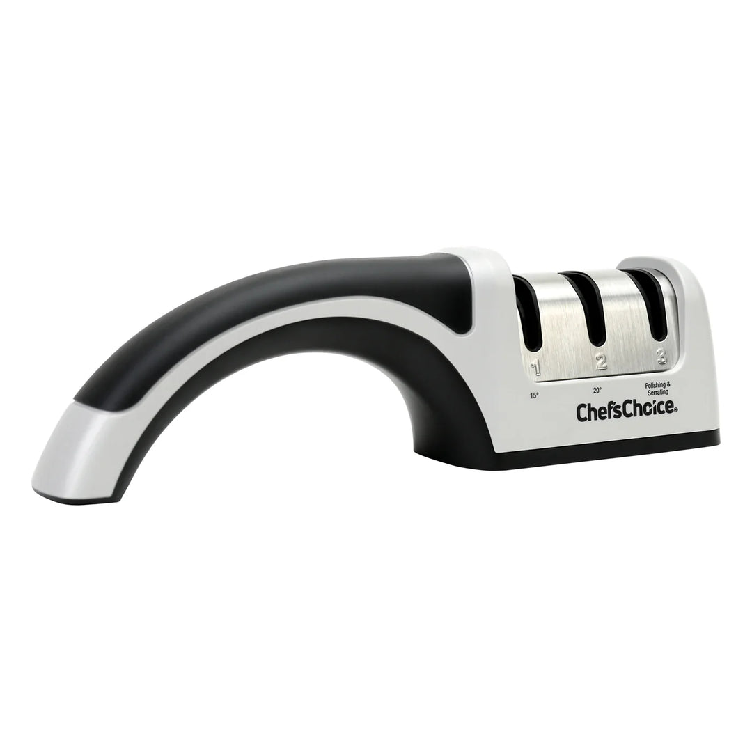 Chef'sChoice 4643 AngleSelect Professional Manual Knife Sharpener
