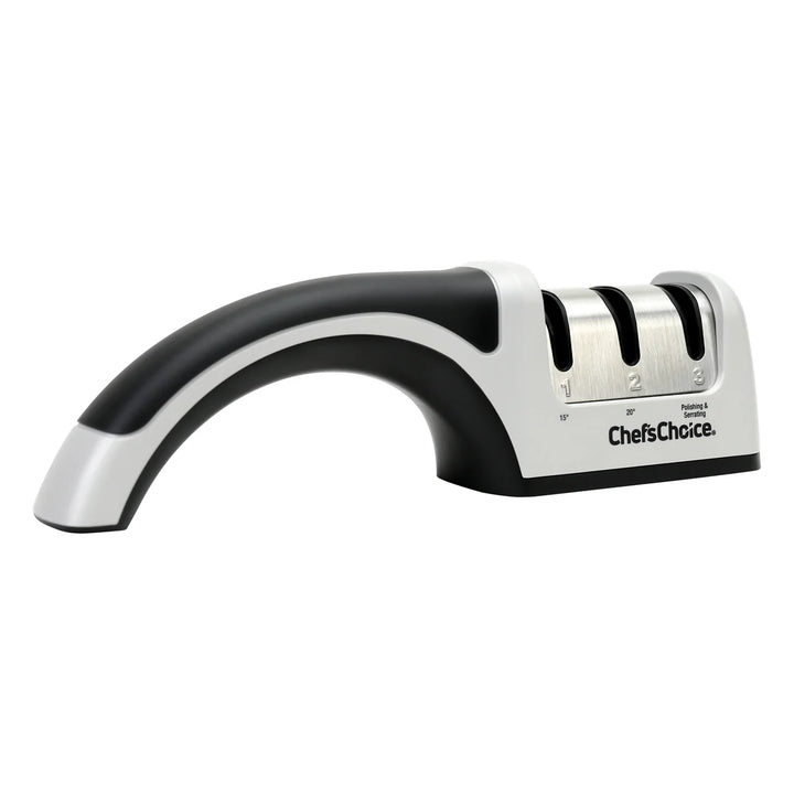 Chef'sChoice 4643 AngleSelect Professional Manual Knife Sharpener