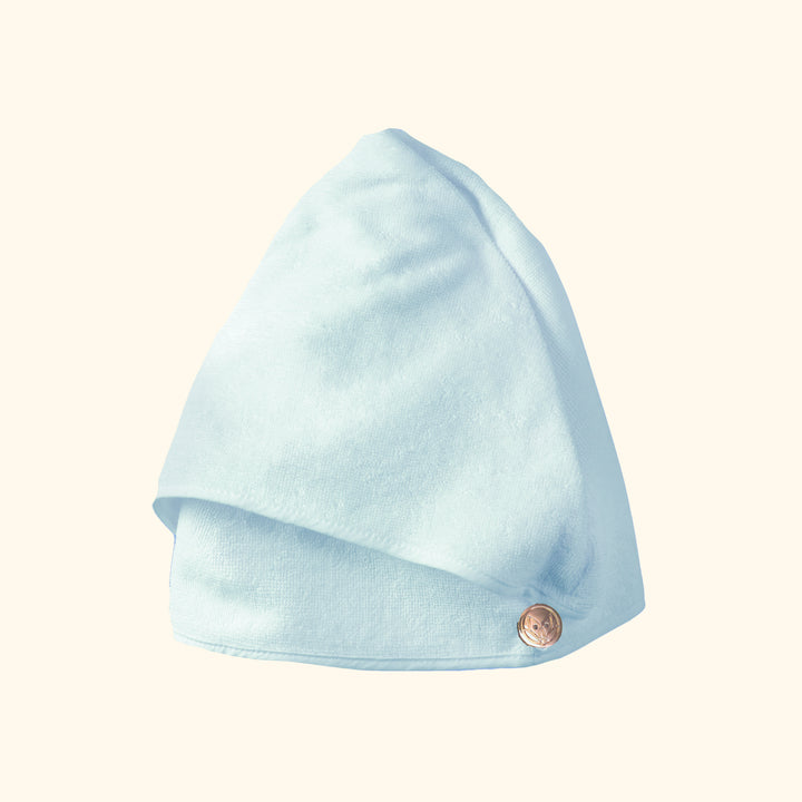Musee Towel Hair Wrap