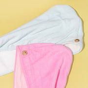 Musee Towel Hair Wrap