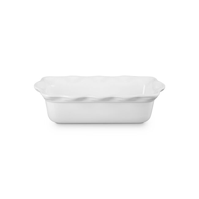 Le Creuset Heritage Fluted Loaf Pan