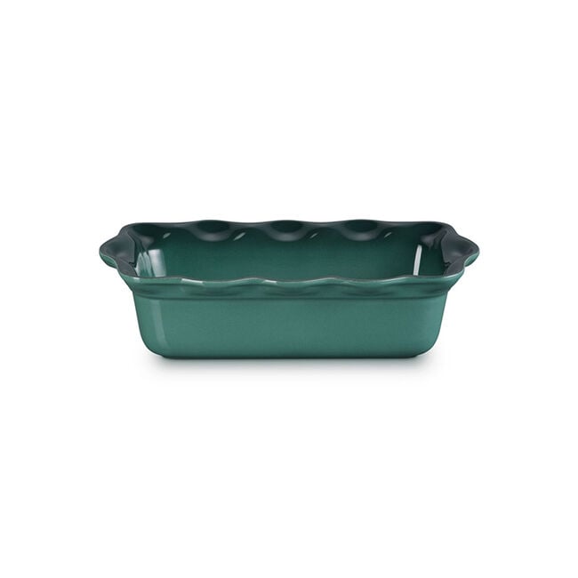 Le Creuset Heritage Fluted Loaf Pan