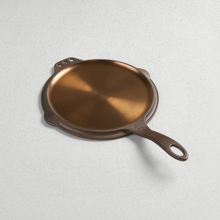 Smithey Flat Top Griddle