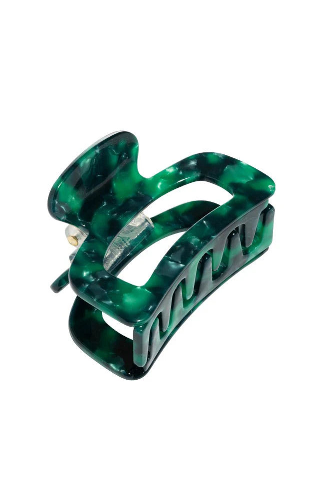 L. Erickson Odessa Claw Clip