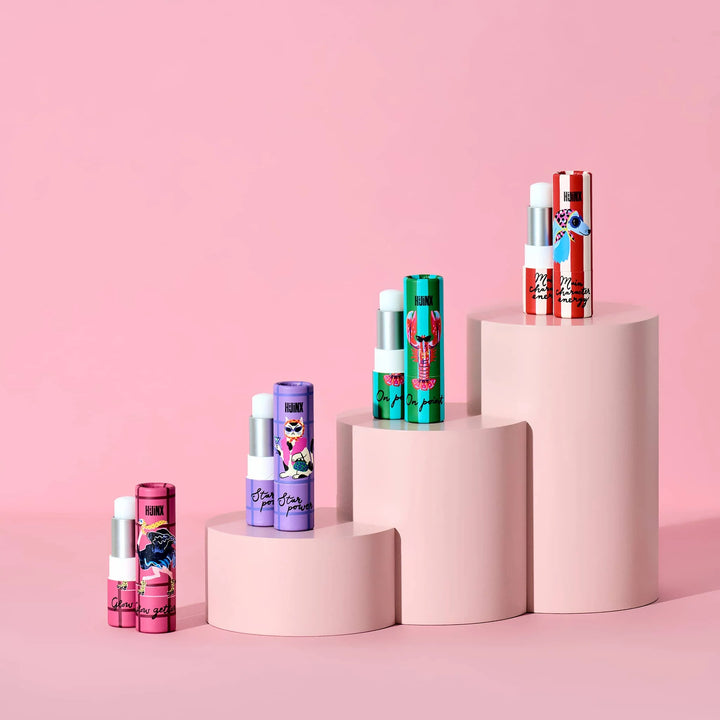 Hijinx Scented Lip Balm