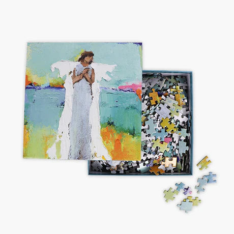 Annie Neilson Home Hopeful Puzzle