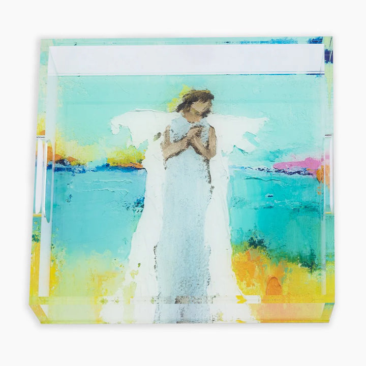 Anne Neilson Home Decorative Acrylic Tray