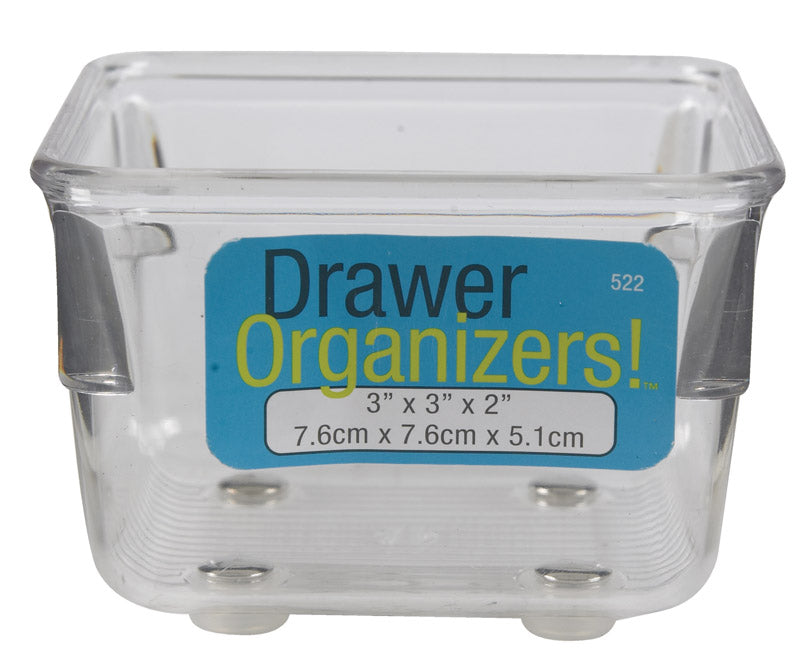 Linus Drawer Organizer