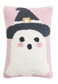 Peking Handicrafts Ghost Witch Hook Pillow