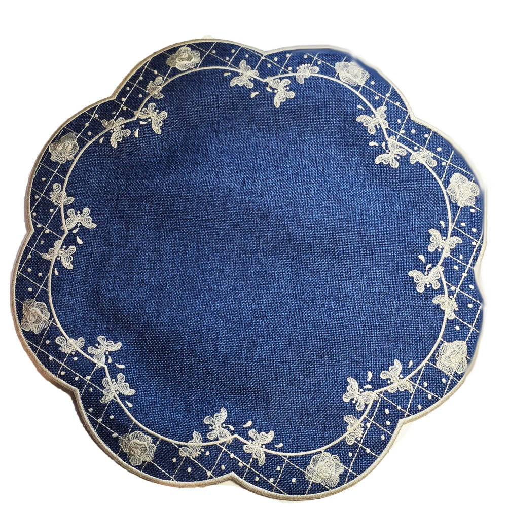 Iza Silva Florentine Placemat