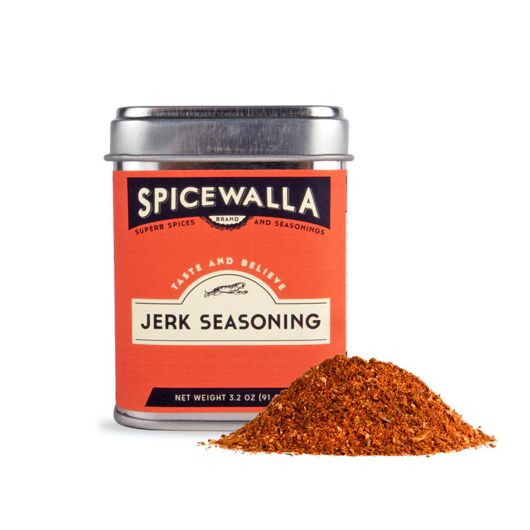 Spicewalla – Jerk Seasoning