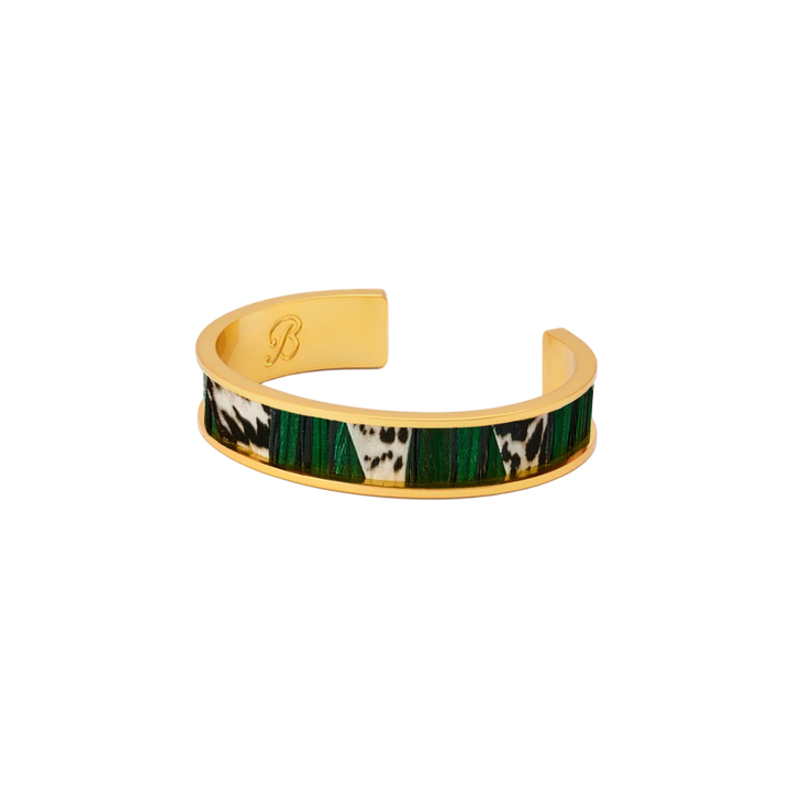 Brackish Josephine Thin Cuff