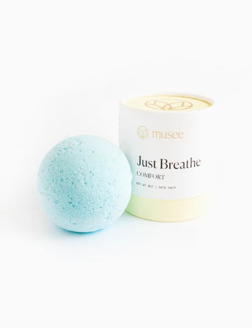 Musee Bath Balm Just Breathe