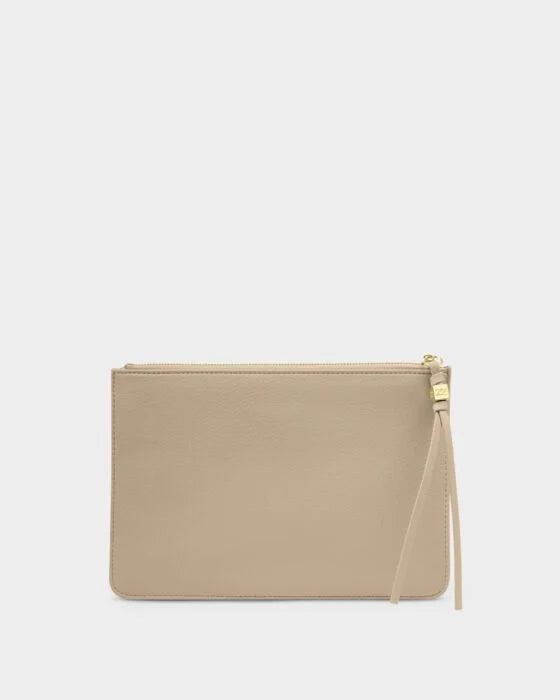 Katie Loxton Tassel Charm Pouch