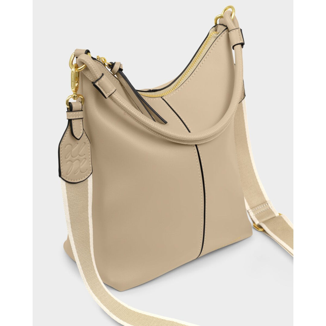 Katie Loxton Hallie Satchel Bag