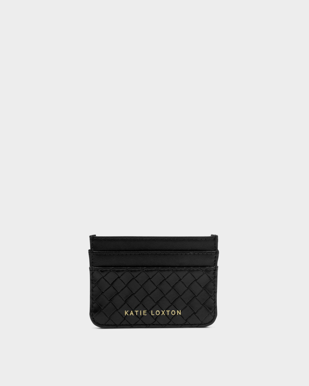 Katie Loxton Nova Woven Texture Card Holder