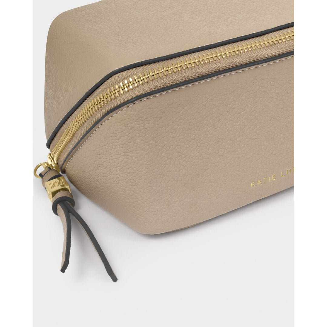 Katie Loxton Fold Out Mirror Makeup Bag