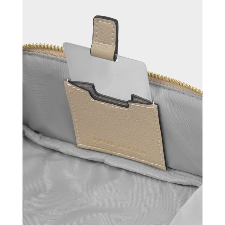 Katie Loxton Fold Out Mirror Makeup Bag