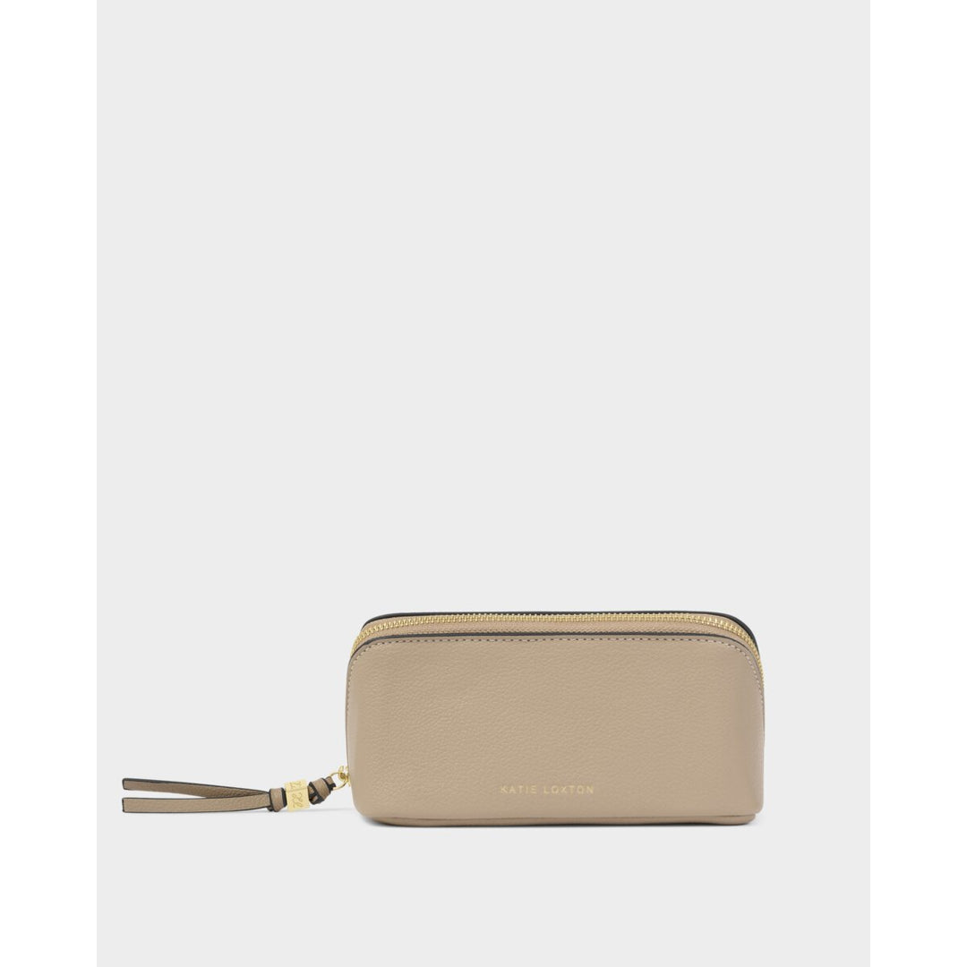 Katie Loxton Fold Out Mirror Makeup Bag