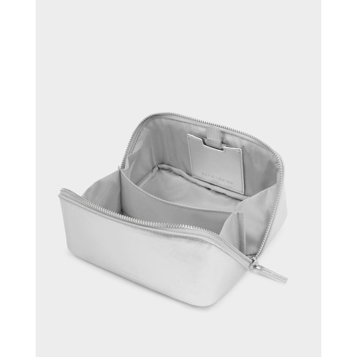 Katie Loxton Fold Out Mirror Makeup Bag