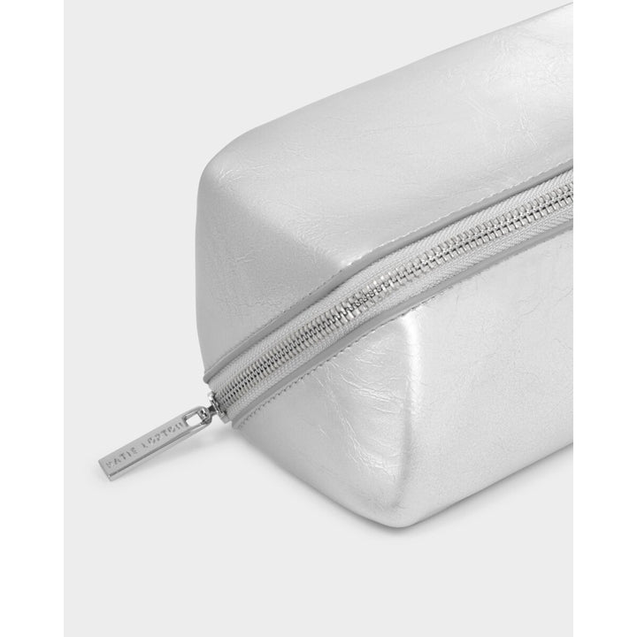 Katie Loxton Fold Out Mirror Makeup Bag