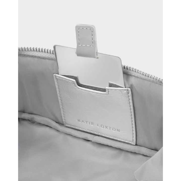 Katie Loxton Fold Out Mirror Makeup Bag