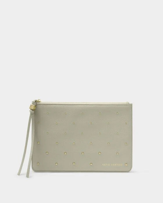 Katie Loxton Tassel Charm Pouch