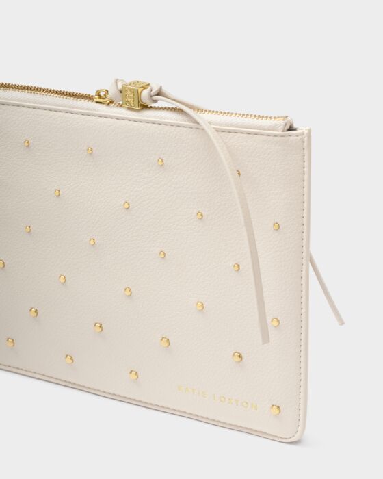 Katie Loxton Tassel Charm Pouch