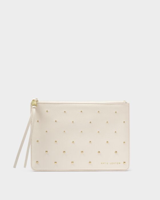 Katie Loxton Tassel Charm Pouch