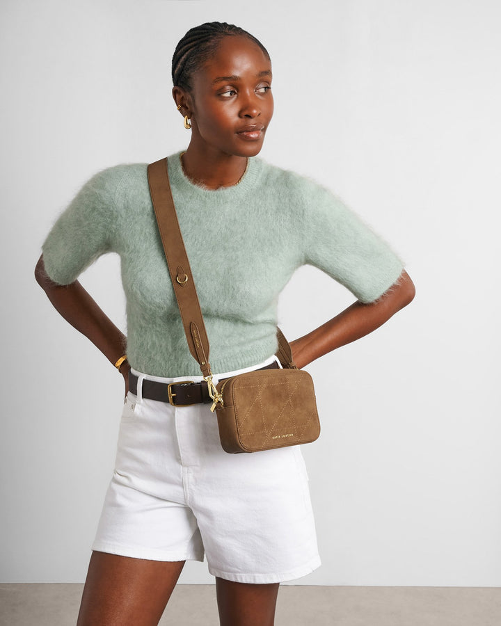 Katie Loxton Avery Small Crossbody Bag