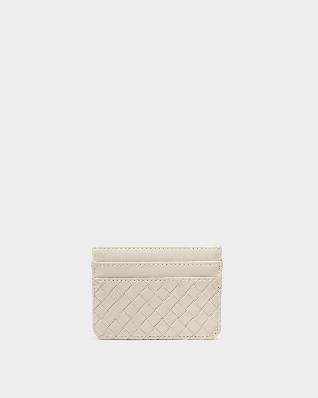 Katie Loxton Nova Woven Texture Card Holder