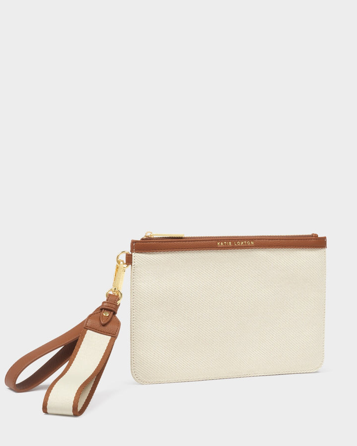 Katie Loxton Hallie Wristlet Pouch