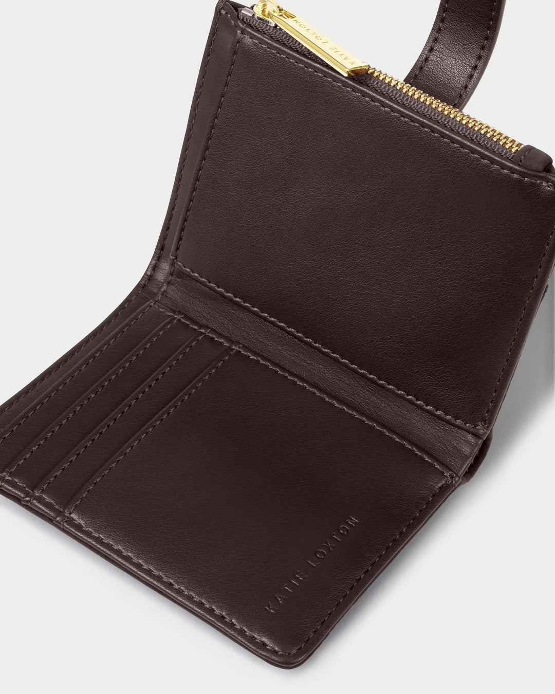 Katie Loxton Orin Twist Lock Wallet