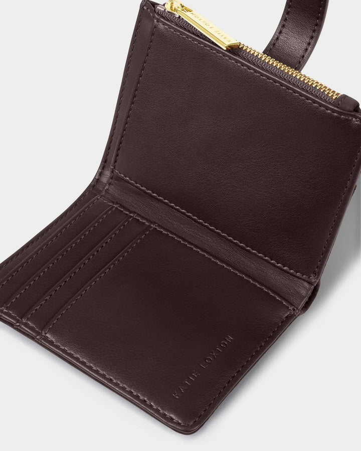 Katie Loxton Orin Twist Lock Wallet