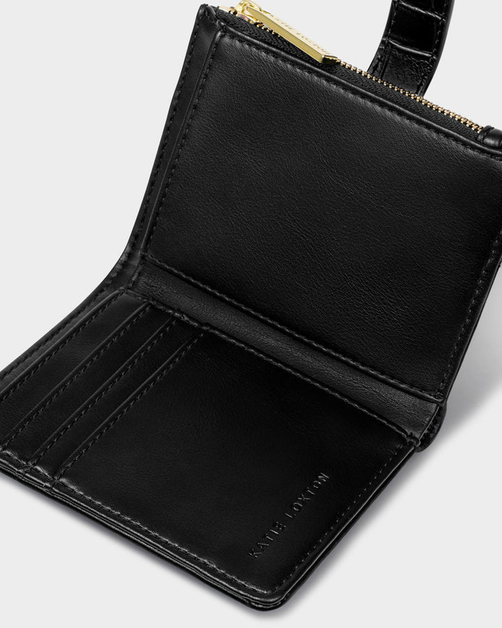 Katie Loxton Orin Twist Lock Wallet