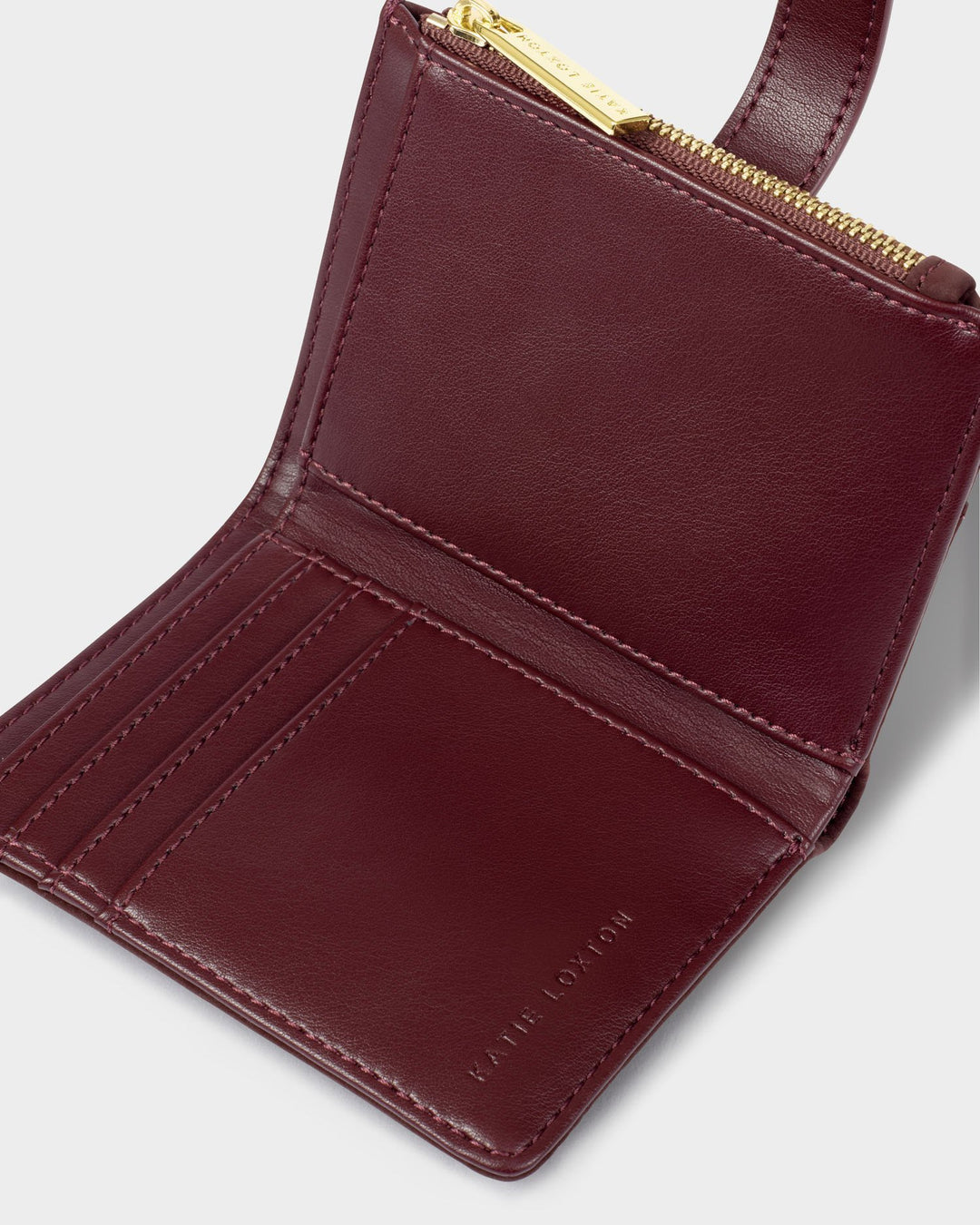 Katie Loxton Orin Twist Lock Wallet