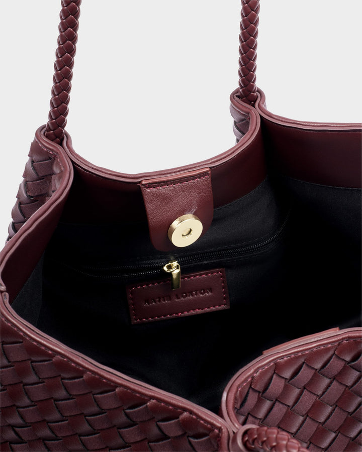 Katie Loxton Nova Small Shoulder Tote Bag