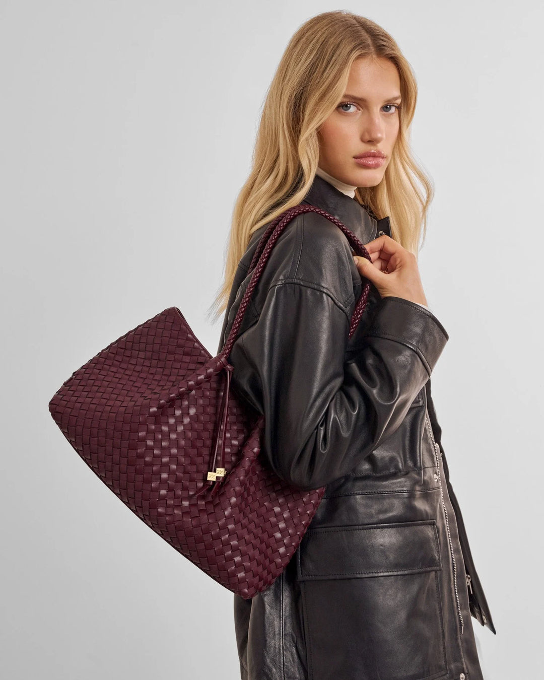 Katie Loxton Nova Small Shoulder Tote Bag