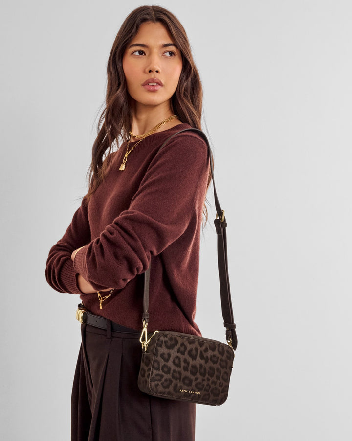 Katie Loxton Avery Small Crossbody Bag