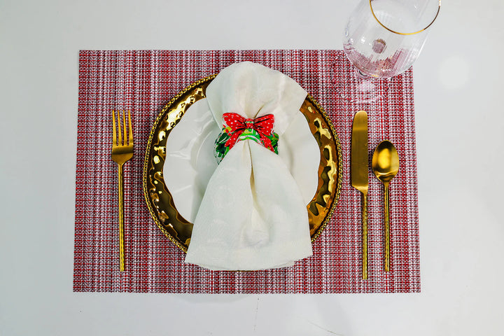 Lauren Dunn Acrylic Napkin Ring