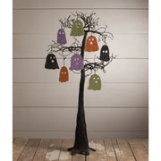 Ghostie Boo's Ornament - Assorted