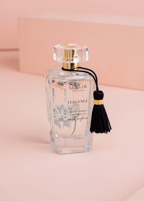 Lollia - Eau de Parfum - Elegance
