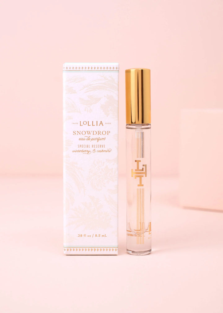 Lollia Travel Eau de Parfum