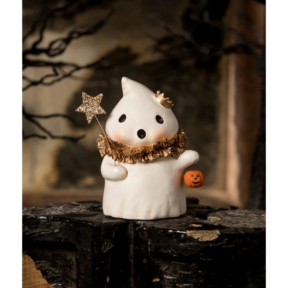 Bethany Lowe Princess Boo Figure