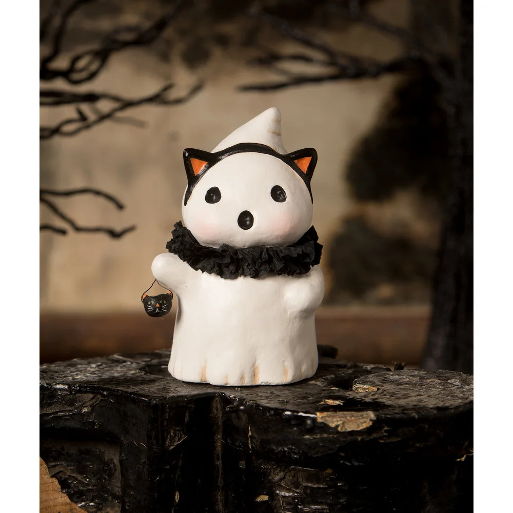 Bethany Lowe Kitty Boo Figure