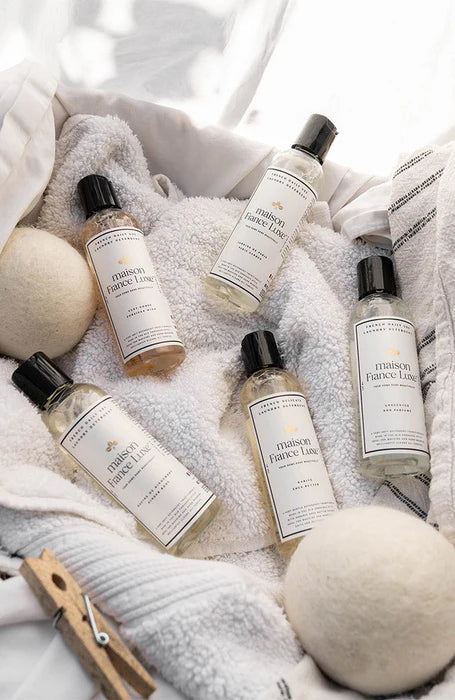 Maison France Luxe Laundry Detergent Jardins De Paris