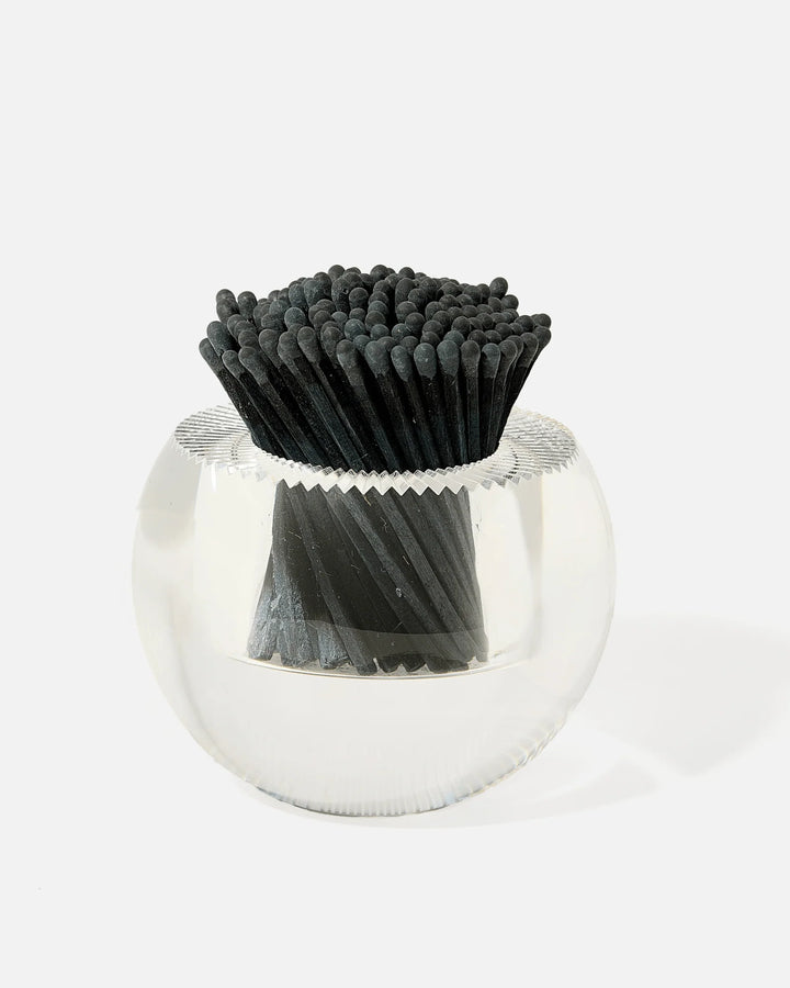 Tart by Taylor Black Match Striker